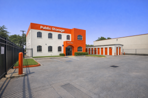 Public Storage - Miami - 10821 NW 14th Street