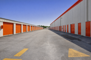 Public Storage - Davie - 5408 S University Dr - Photo 2