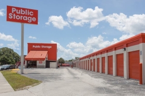 Public Storage - Winter Park - 1625 State Road 436 - Photo 1