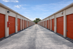 Public Storage - Winter Park - 1625 State Road 436 - Photo 2