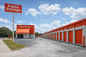 Public Storage - Winter Park - 1625 State Road 436