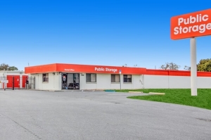 Public Storage - St Petersburg - 4500 34th Street North - Photo 1