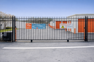 Public Storage - St Petersburg - 4500 34th Street North - Photo 4