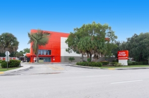 Public Storage - Tamarac - 8300 N University Drive - Photo 1