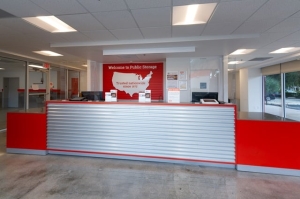 Public Storage - Tamarac - 8300 N University Drive - Photo 3