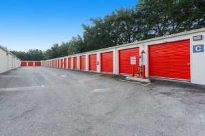 Public Storage - Tamarac - 8300 N University Drive - Photo 2