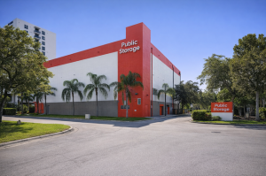 Public Storage - Miami - 2990 SW 28th Lane - Photo 1