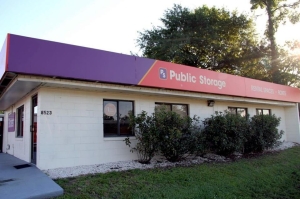 Public Storage - Jacksonville - 8523 Baymeadows Road - Photo 1