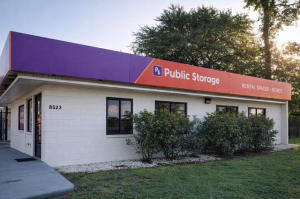 Public Storage - Jacksonville - 8523 Baymeadows Road - Photo 1