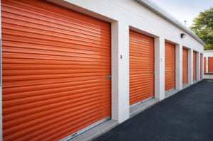 Public Storage - Jacksonville - 8523 Baymeadows Road - Photo 2