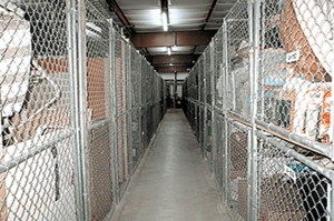 Storage Facility