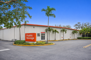 Public Storage - Greenacres - 3800 Jog Road - Photo 1