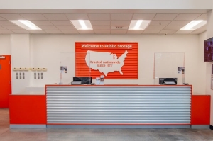 Public Storage - Miami - 3900 NW 115th Ave - Photo 3