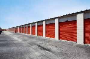 Storage Facility