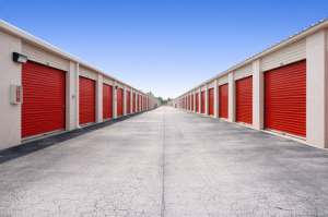 Public Storage - No Lauderdale - 7550 McNab Road - Photo 2