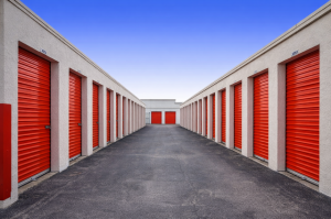 Public Storage - Medley - 7996 NW South River Drive - Photo 2