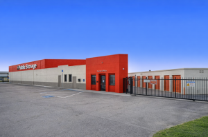 Public Storage - Medley - 7996 NW South River Drive - Photo 1