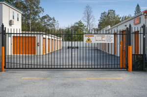 Public Storage - Pinellas Park - 6543 34th St N - Photo 4