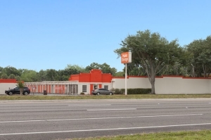 Public Storage - Tampa - 16415 N Dale Mabry Hwy