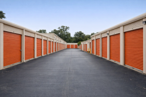 Public Storage - Tampa - 16415 N Dale Mabry Hwy - Photo 2