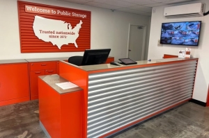 Public Storage - Tampa - 16415 N Dale Mabry Hwy - Photo 3