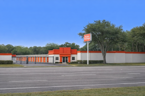 Public Storage - Tampa - 16415 N Dale Mabry Hwy