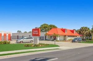 Public Storage - Naples - 3555 Radio Road - Photo 1