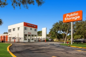 Public Storage - West Palm Beach - 5503 N Australian Ave