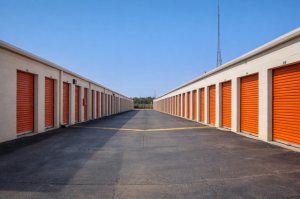 Public Storage - West Palm Beach - 5503 N Australian Ave - Photo 2