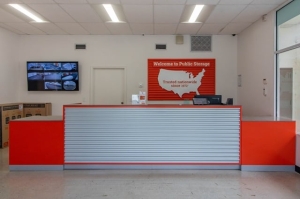 Public Storage - West Palm Beach - 5503 N Australian Ave - Photo 3