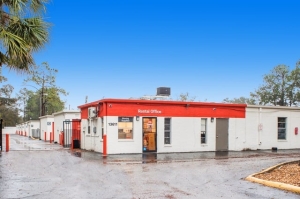 Public Storage - Tampa - 13611 N 15th Street - Photo 1
