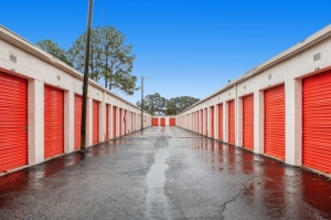 Public Storage - Tampa - 13611 N 15th Street - Photo 2