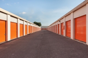 Storage Facility