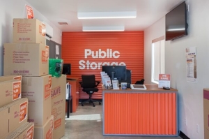 Public Storage - Tampa - 5014 S Dale Mabry Hwy - Photo 3