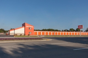 Public Storage - Tampa - 5014 S Dale Mabry Hwy - Photo 1