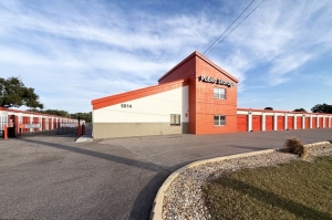Public Storage - Tampa - 5014 S Dale Mabry Hwy - Photo 1