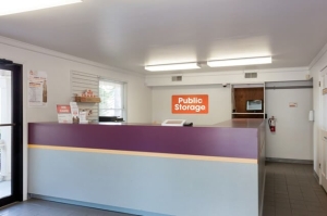 Public Storage - Brandon - 1351 West Brandon Blvd - Photo 3