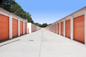 Public Storage - Brandon - 1351 West Brandon Blvd - Photo 2