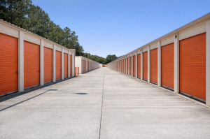 Public Storage - Brandon - 1351 West Brandon Blvd - Photo 2