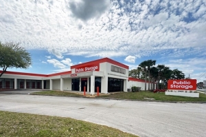 Public Storage - Sanford - 2905 South Orlando Drive