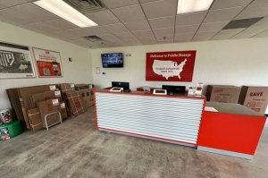 Public Storage - Sanford - 2905 South Orlando Drive - Photo 3