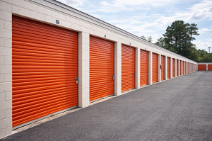 Public Storage - Sanford - 2905 South Orlando Drive - Photo 2