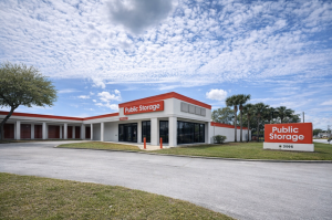 Public Storage - Sanford - 2905 South Orlando Drive