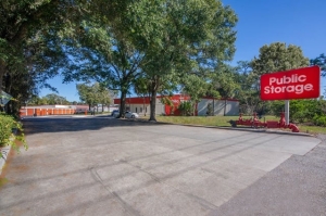 Public Storage - Apopka - 2431 S Orange Blossom Trail