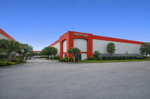Public Storage - Miami - 13051 SW 85th Ave Road