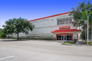 Public Storage - Pembroke Pines - 1611 S Douglas Road - Photo 1