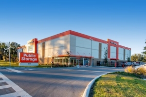 Public Storage - New Port Richey - 6613 State Road 54