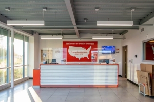 Public Storage - New Port Richey - 6613 State Road 54 - Photo 3