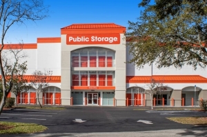 Public Storage - Casselberry - 1355 State Road 436