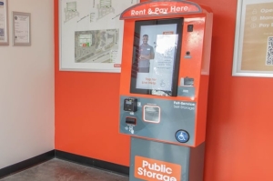 Public Storage - Casselberry - 1355 State Road 436 - Photo 3